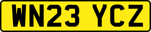 WN23YCZ