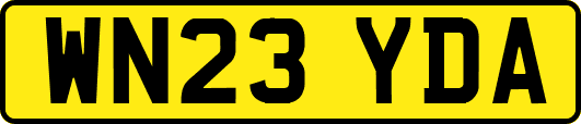 WN23YDA