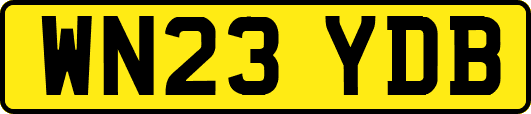 WN23YDB