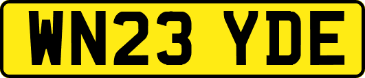 WN23YDE
