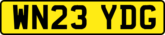 WN23YDG