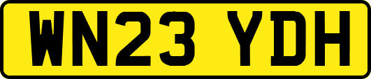 WN23YDH