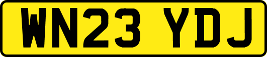 WN23YDJ