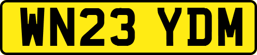 WN23YDM