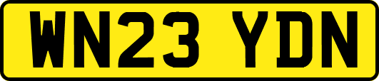 WN23YDN