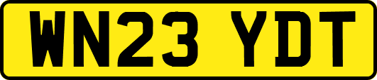 WN23YDT