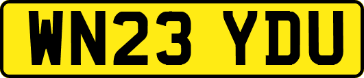 WN23YDU