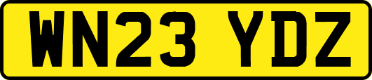 WN23YDZ