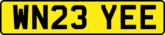 WN23YEE