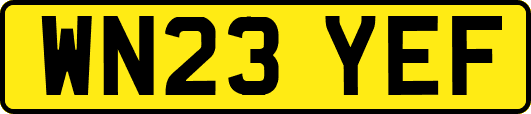 WN23YEF