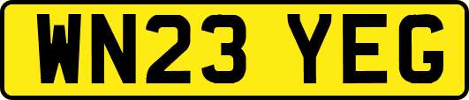 WN23YEG