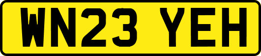 WN23YEH
