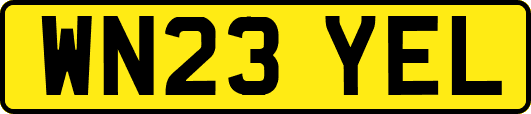 WN23YEL