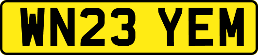 WN23YEM