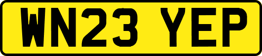 WN23YEP