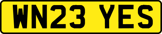 WN23YES