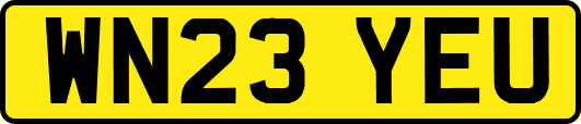 WN23YEU