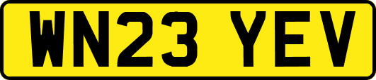 WN23YEV