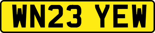 WN23YEW