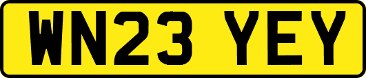 WN23YEY