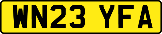 WN23YFA