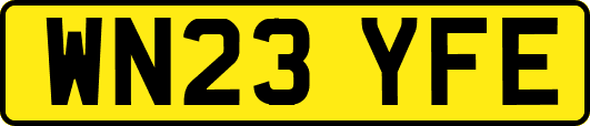 WN23YFE