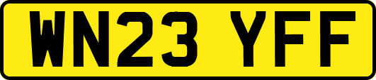 WN23YFF