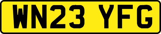 WN23YFG