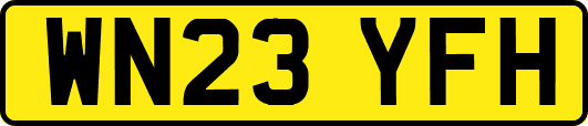 WN23YFH