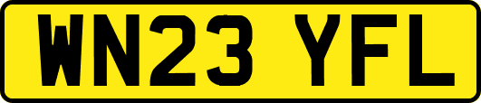 WN23YFL
