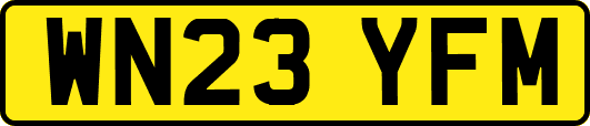 WN23YFM