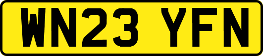WN23YFN