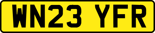 WN23YFR