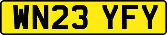 WN23YFY