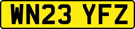 WN23YFZ