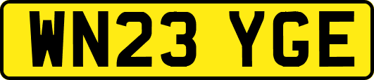 WN23YGE