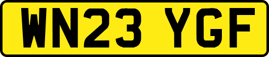 WN23YGF