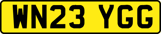 WN23YGG