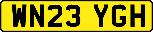 WN23YGH