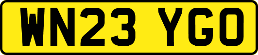 WN23YGO