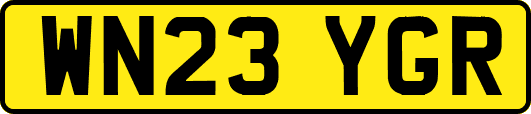 WN23YGR