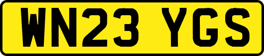 WN23YGS