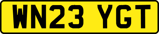 WN23YGT