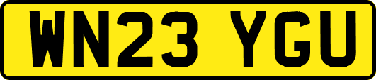 WN23YGU