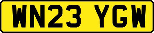 WN23YGW