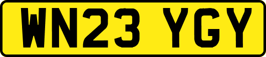 WN23YGY