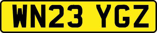 WN23YGZ