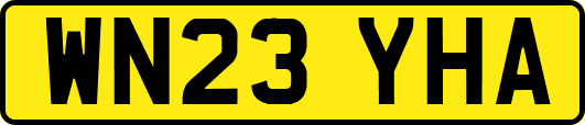 WN23YHA