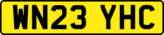WN23YHC