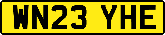 WN23YHE
